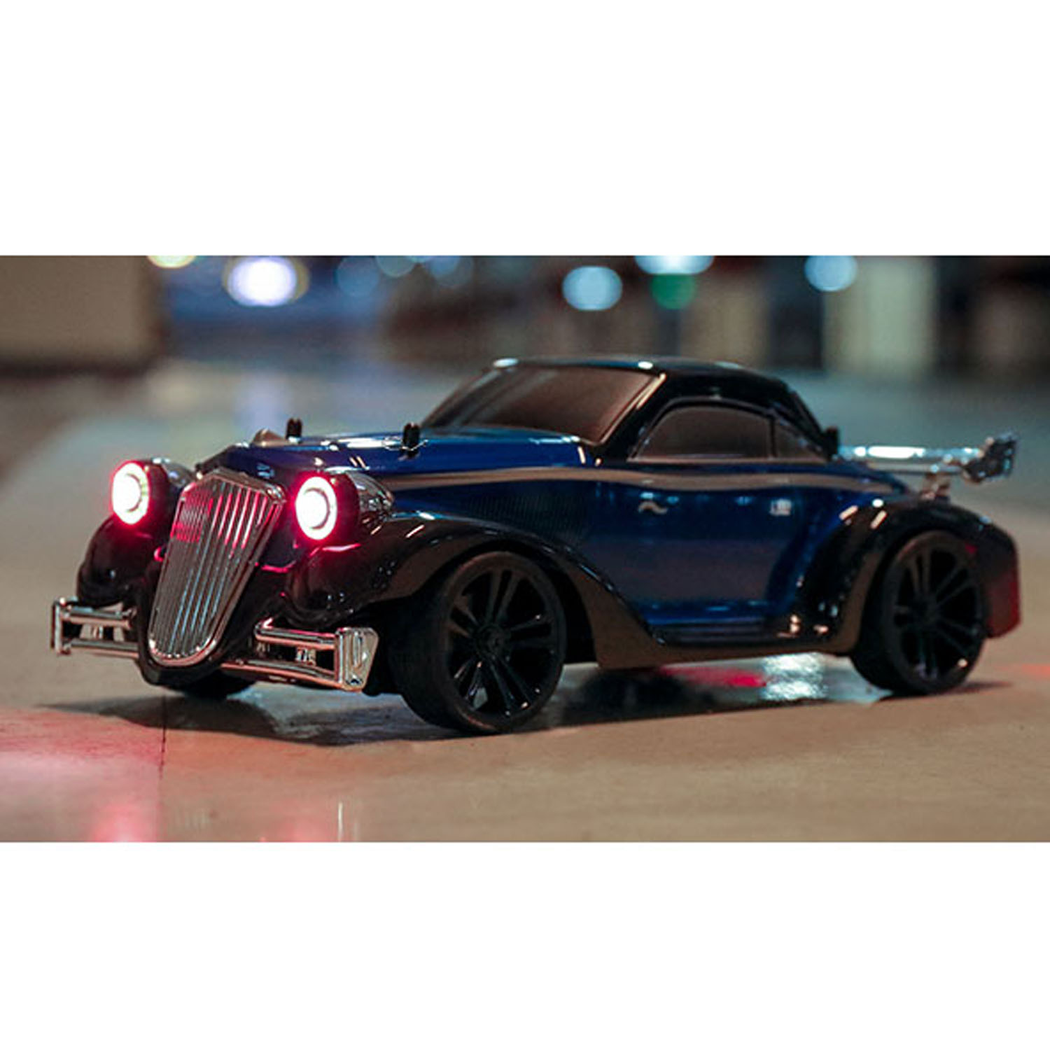 Vintage Toys Collector - Spielzeug 1/16 RTR SCY 16302 AWD
