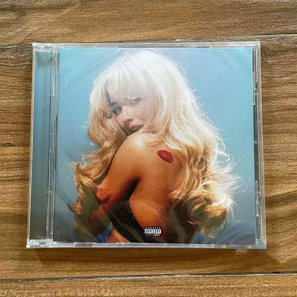 Vintage Collectibles & More Llc Photos - CD 'Short N' Sweet' - Pop,