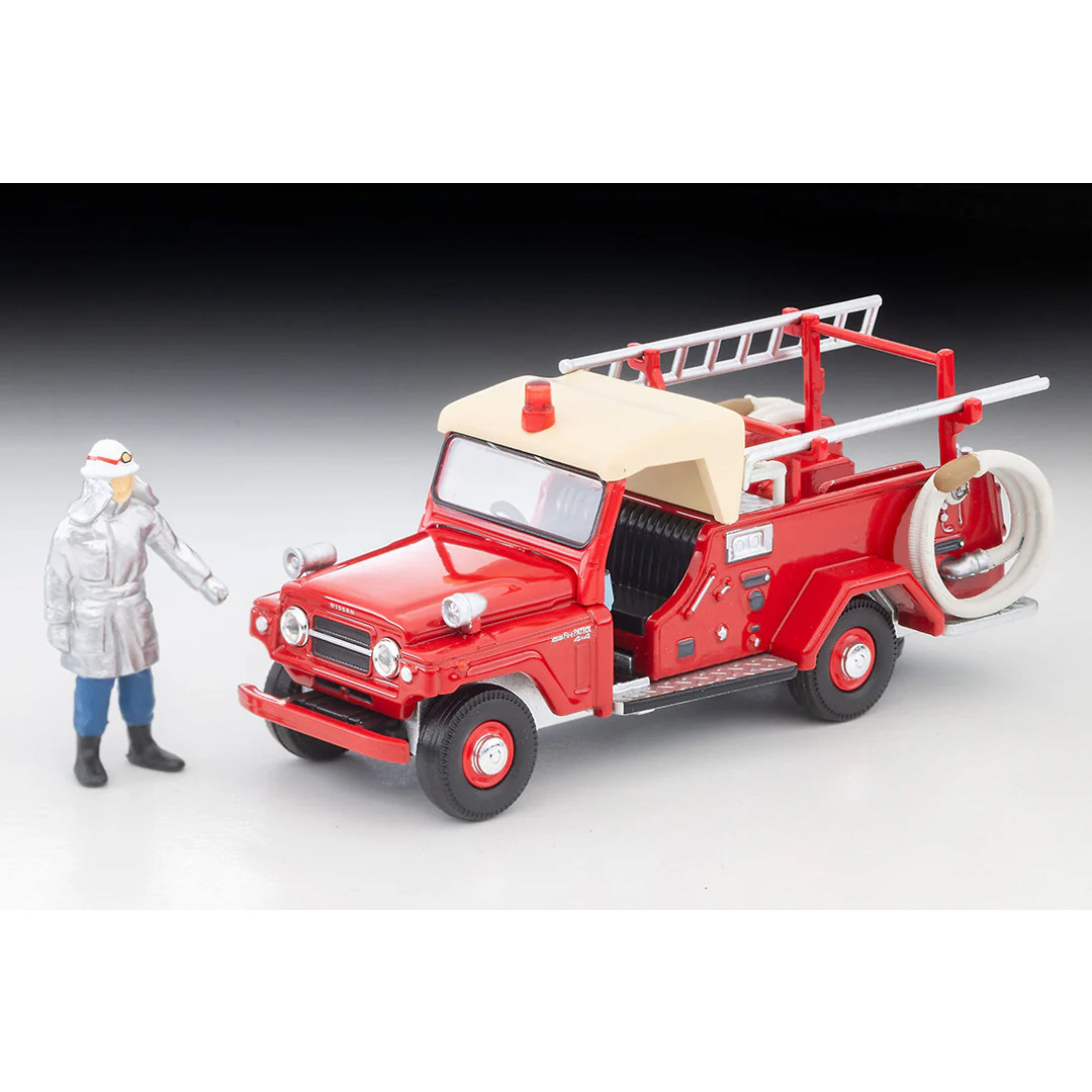 Vintage Collectibles & More Llc Photos - Original Tomytec Tomica Limited Vintage LV-31c