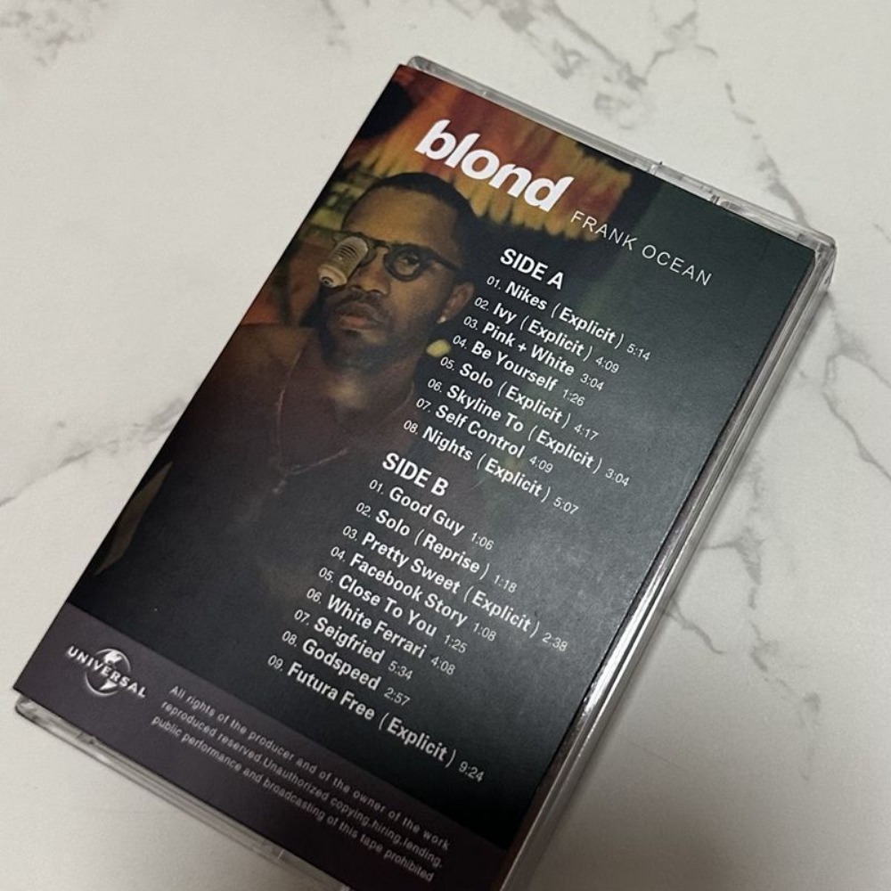 Brandneue Versiegelte Kassette – Vintage Collectibles & More Llc Photos Bewertung und Preis