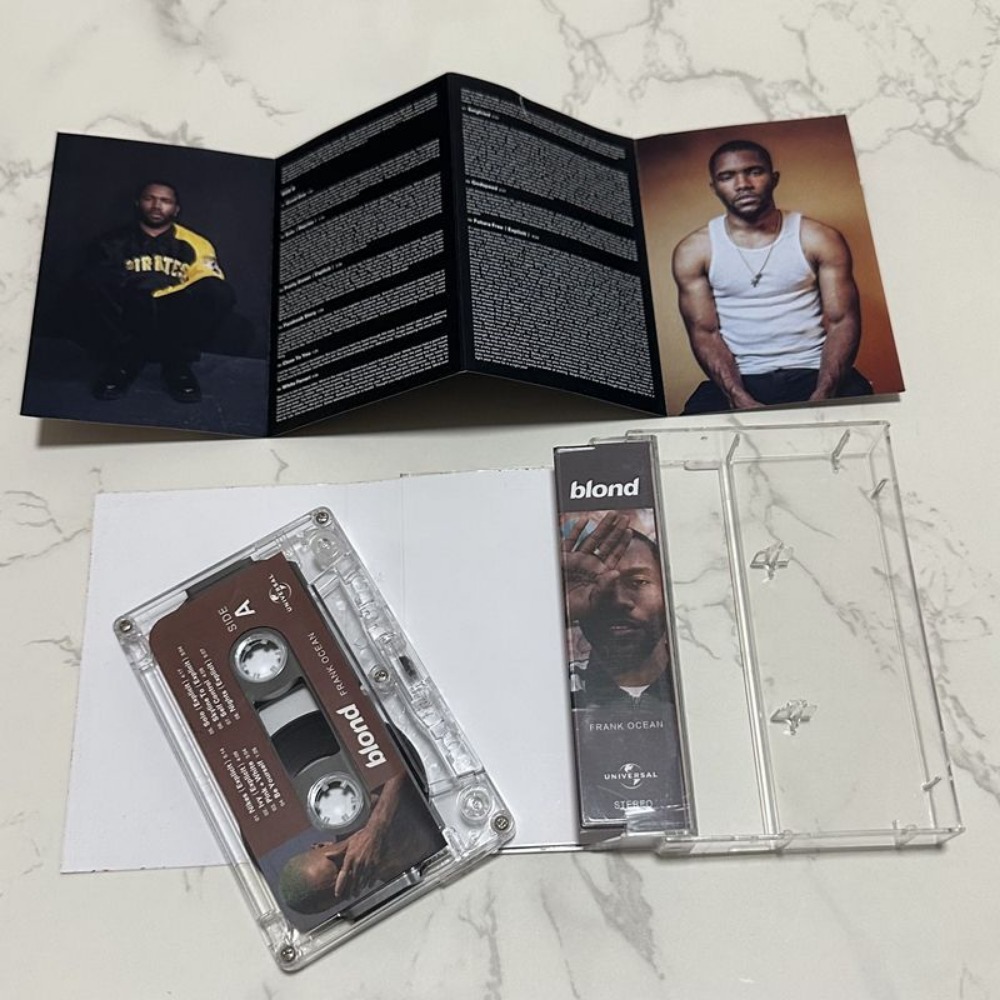 Brandneue Versiegelte Kassette – Vintage Collectibles & More Llc Photos Bewertung und Preis