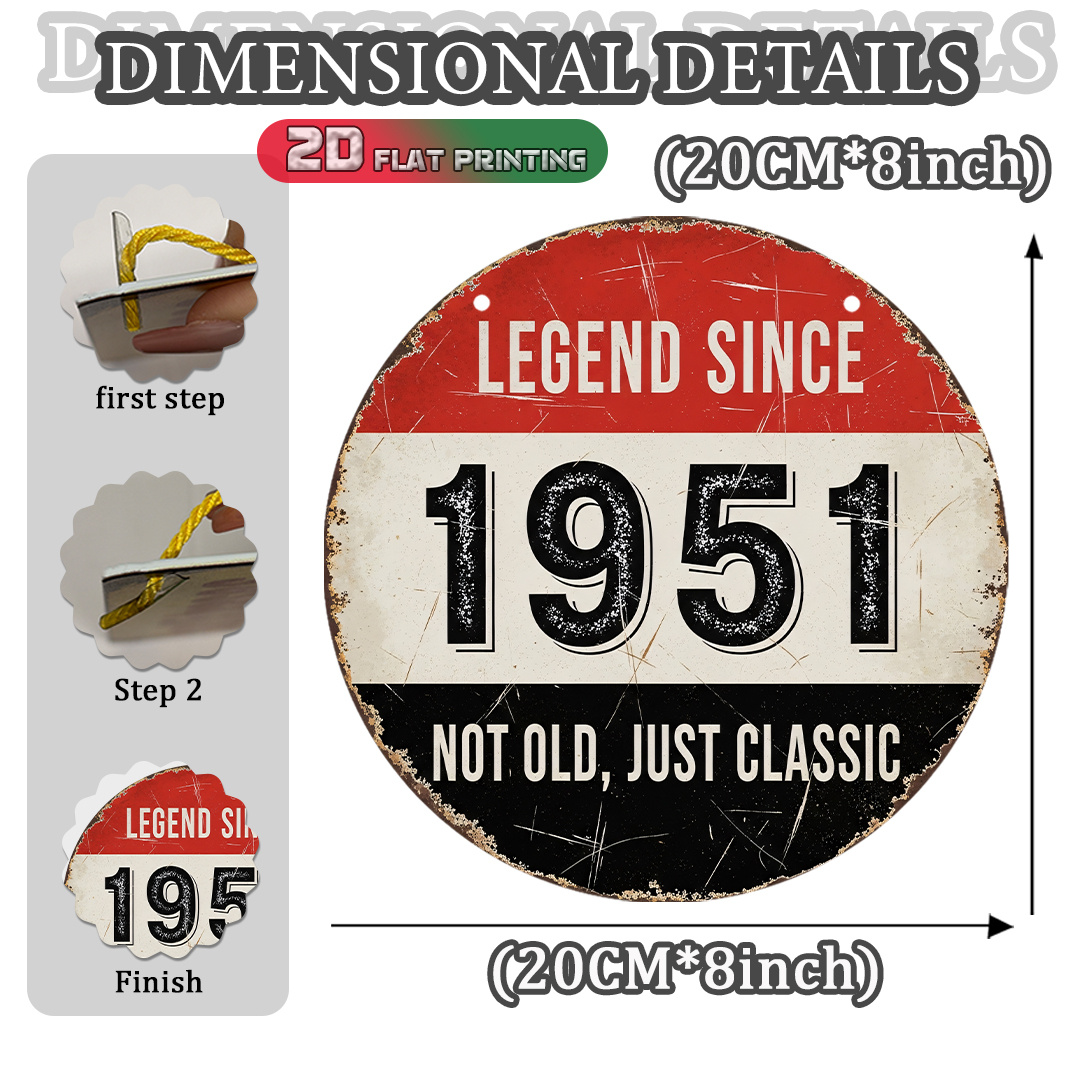 2D Flach, 1 Stück 1951 Vintage – Vintage Collectible Plates Bewertung und Preis