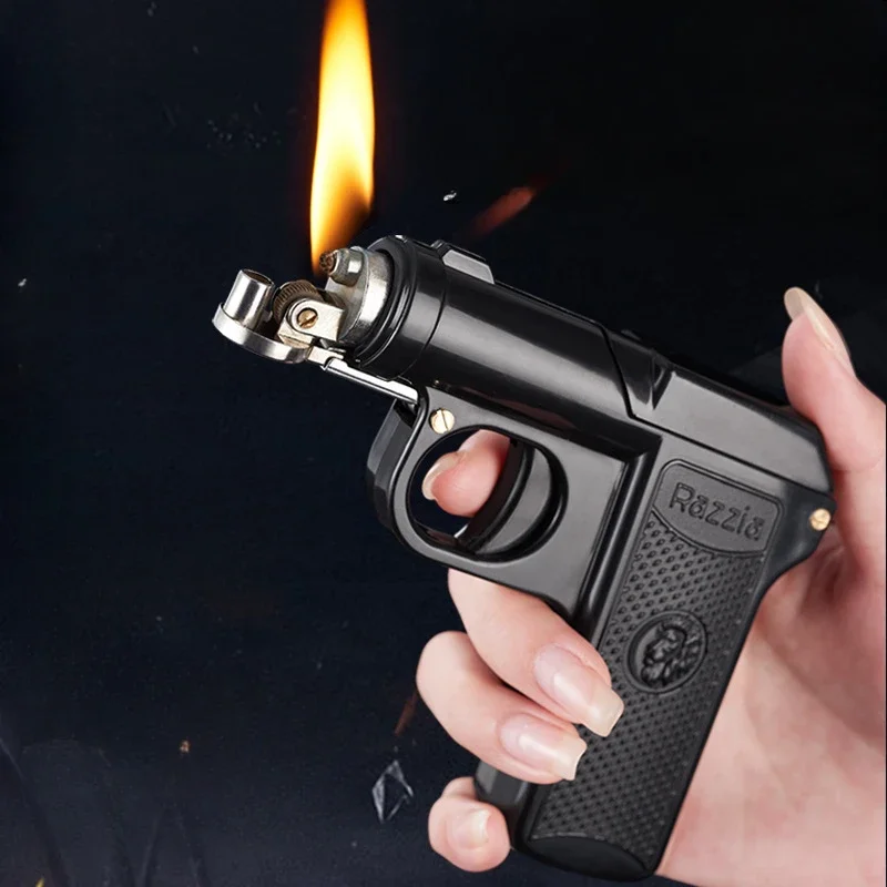 Vintage Pistolenförmiges Feuer – Vintage Collectible Guns Bewertung und Preis