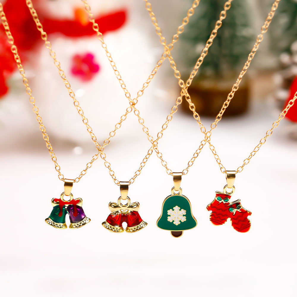 33 Stile Weihnachts kollektion – Vintage Collectible Santa Bewertung und Preis