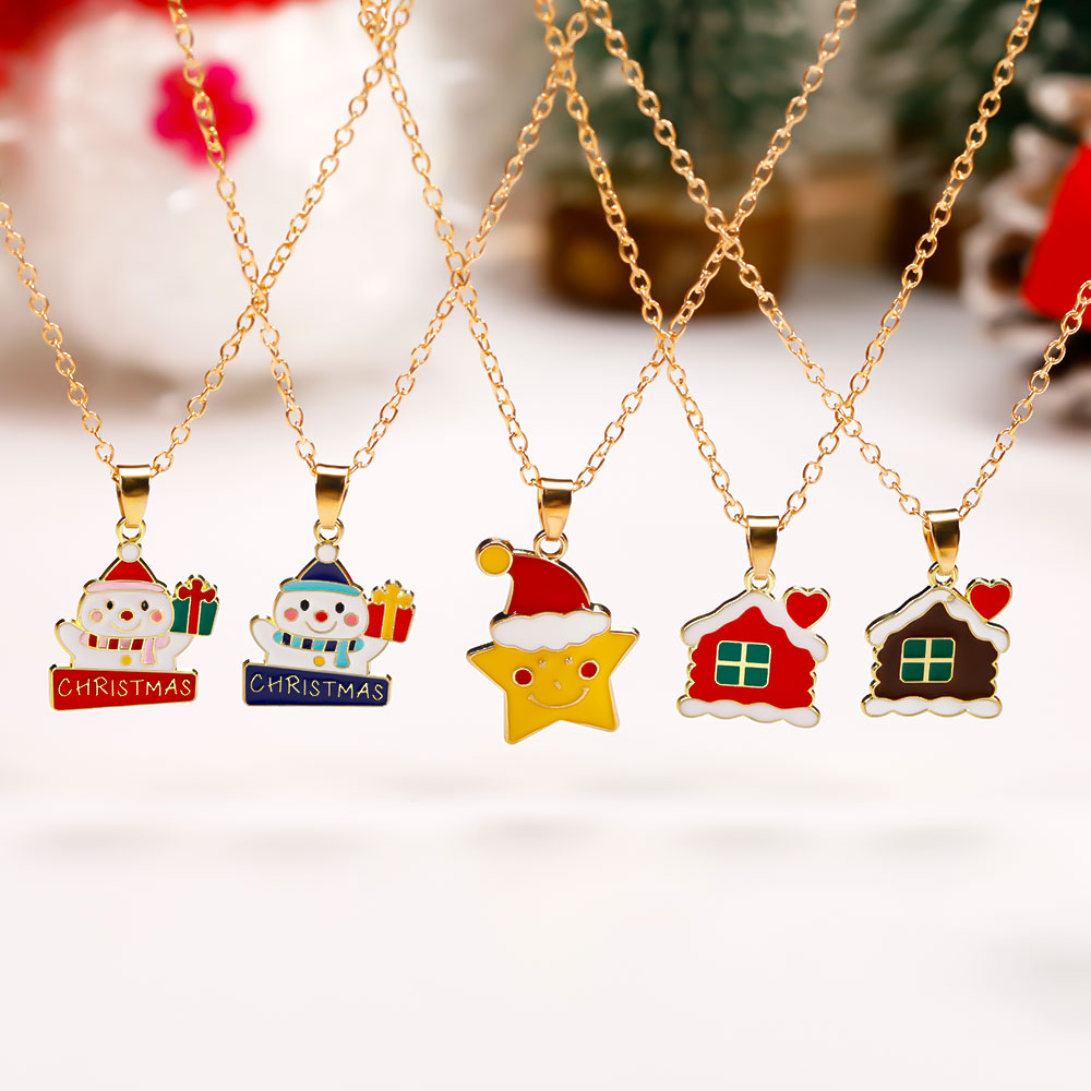 33 Stile Weihnachts kollektion – Vintage Collectible Santa Bewertung und Preis