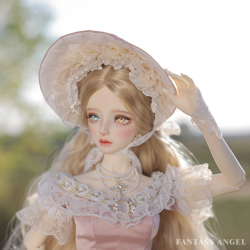 Fantasy Angel 1/3 Shaina Fulls – Vintage Collectible Dolls For Sale Bewertung und Preis
