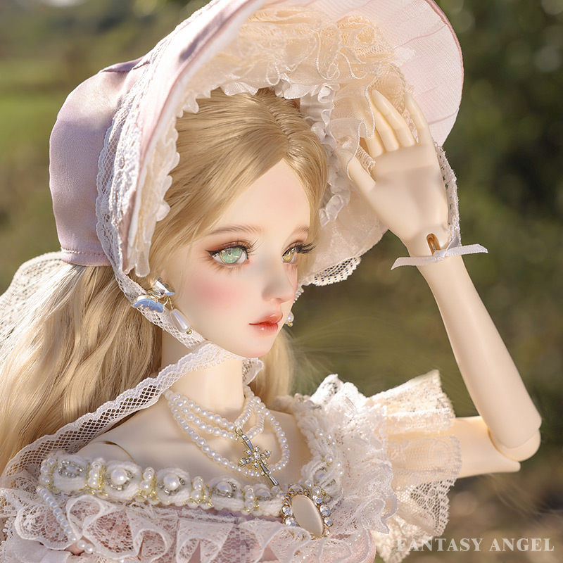 Fantasy Angel 1/3 Shaina Fulls – Vintage Collectible Dolls For Sale Bewertung und Preis