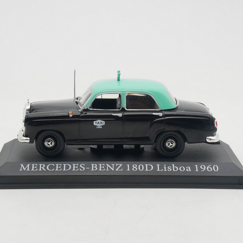 IXO 1:43 Maßstab Druckguss-Leg – Vintage Collectibles & More Llc Photos Bewertung und Preis