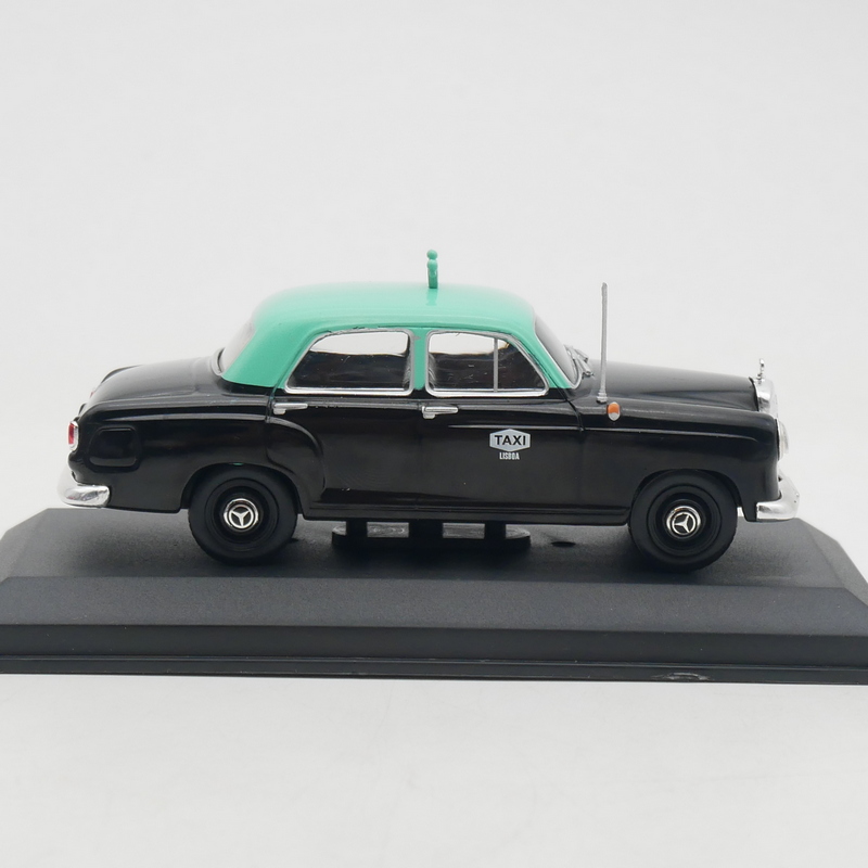 IXO 1:43 Maßstab Druckguss-Leg – Vintage Collectibles & More Llc Photos Bewertung und Preis