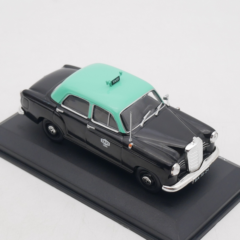 IXO 1:43 Maßstab Druckguss-Leg – Vintage Collectibles & More Llc Photos Bewertung und Preis