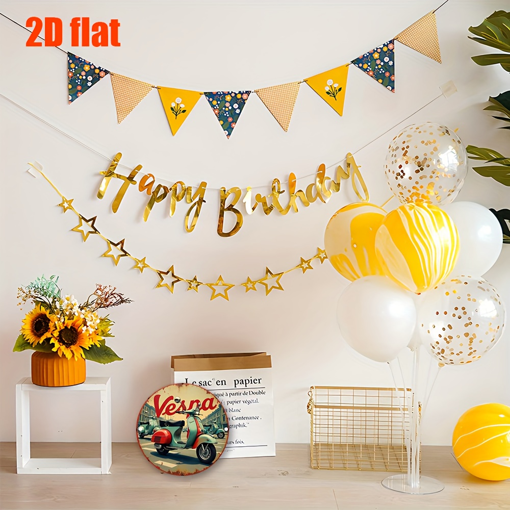 2D Flat, 2D Flat Retro Vesna S – Vintage Collectible Plates Bewertung und Preis