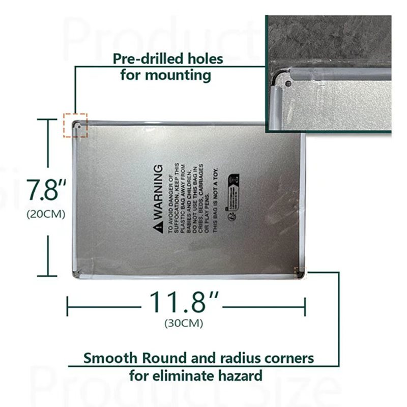 2026 [Metall-Dekorationsplaket – Vintage Collectible Guns Bewertung und Preis