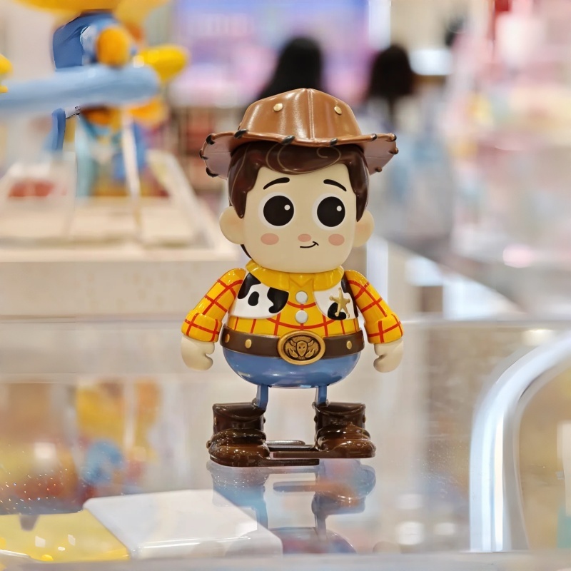 Auf Lager: Vintage Wind-Up Act – Vintage Toys Collector Bewertung und Preis