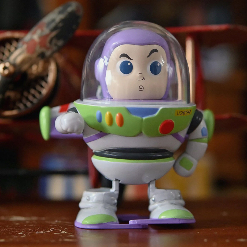 Auf Lager: Vintage Wind-Up Act – Vintage Toys Collector Bewertung und Preis